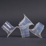 All Things Breastfeeding Breast Pump Flange Inserts (set of 2)