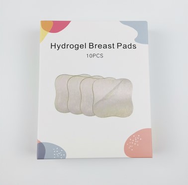 20 PCs Breastfeeding Nursing Disposable Pads