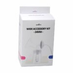 Spectra Wide Necked Accessory Kit (single)