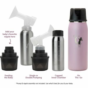 Ceres Chill OG Chiller / Warmer